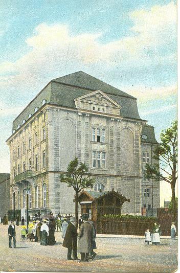 Datei:Reichsbankgebäude vor 1907.JPG