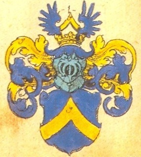 Datei:Wappen der Familie von Neheim.jpg