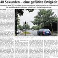 Westfälischer Anzeiger, 18. August 2010