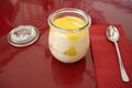 Mango Rum Trifle (Denkma(h)l)