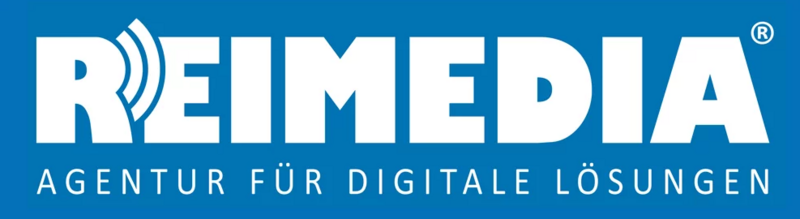 Datei:Reimedia Logo neu.png