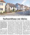 Westfälischer Anzeiger, 26. November 2014
