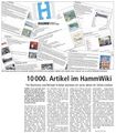 Westfälischer Anzeiger, 17.02.2012