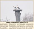 Westfälischer Anzeiger, 05.03.2012