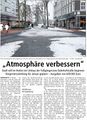 Westfälischer Anzeiger, 4. Januar 2011