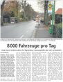 Westfälischer Anzeiger, 10. November 2016