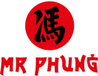 Logo Mr. Phung
