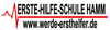 Logo Erste-Hilfe-Schule Hamm