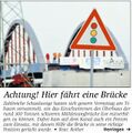 Westfälischer Anzeiger, 13. April 2010