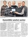 Westfälischer Anzeiger, 25.02.2012
