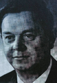 Walter Cryns 1969–1974